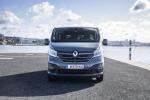 Renault Trafic Van 2019 года (WW)